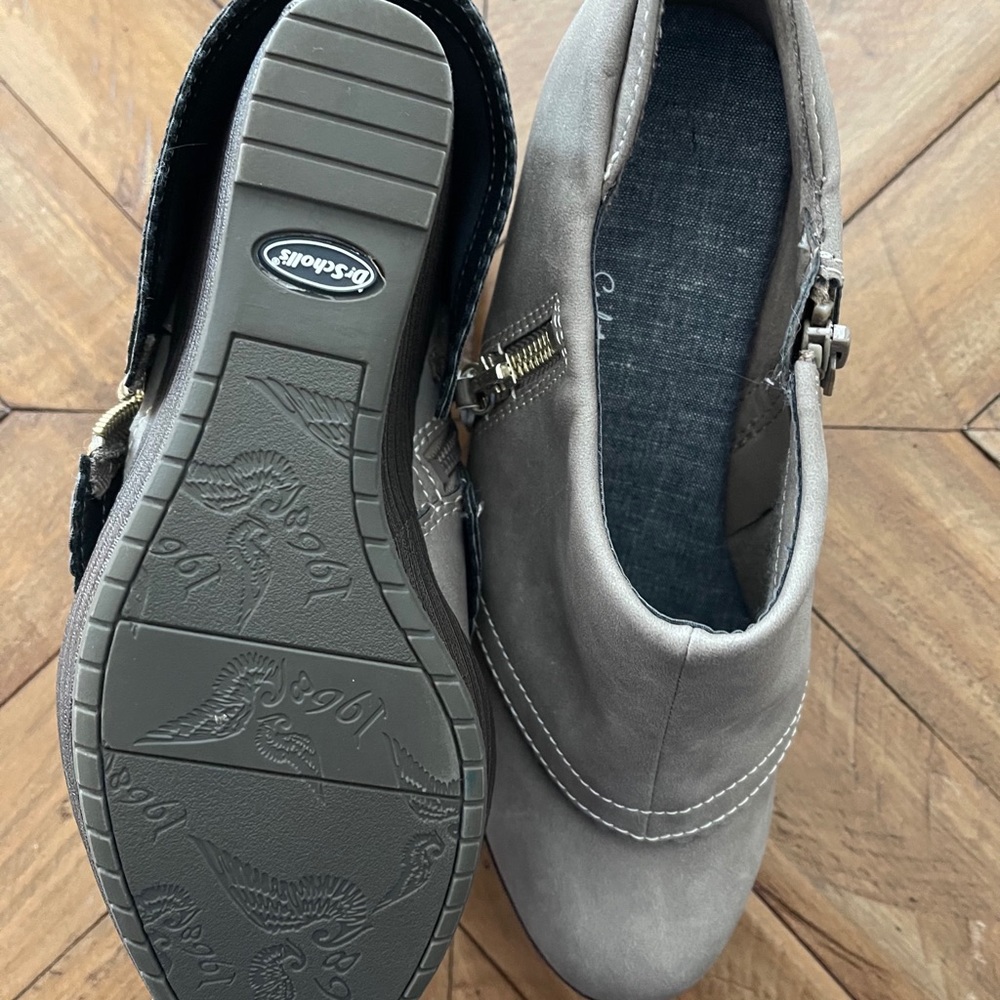 Dr. Scholl’s Comfort Wedges - Picture 3 of 6